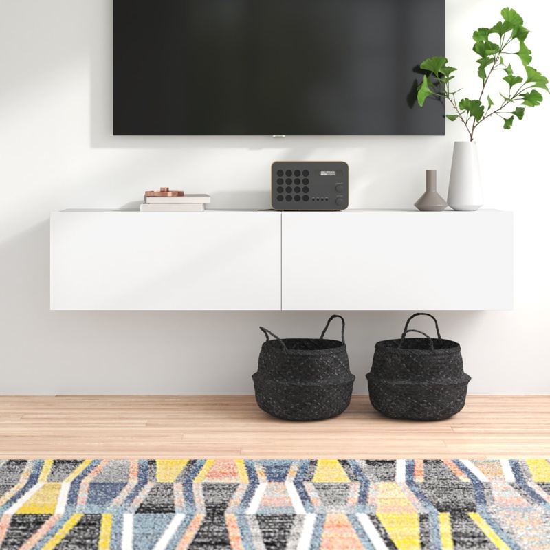 Drees 63'' Media Console