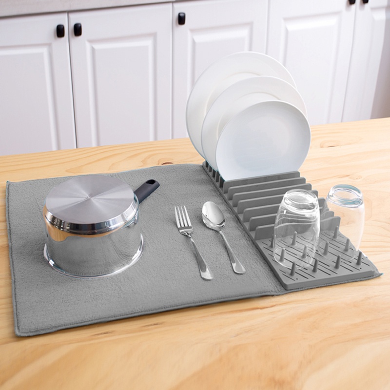 Drying Mat