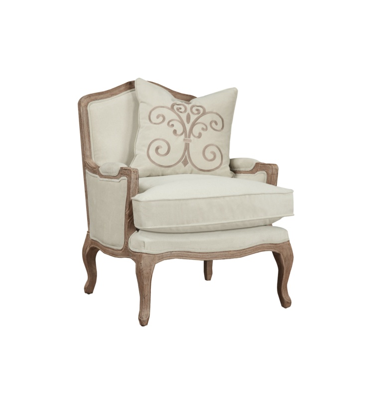 Duffield Upholstered Armchair
