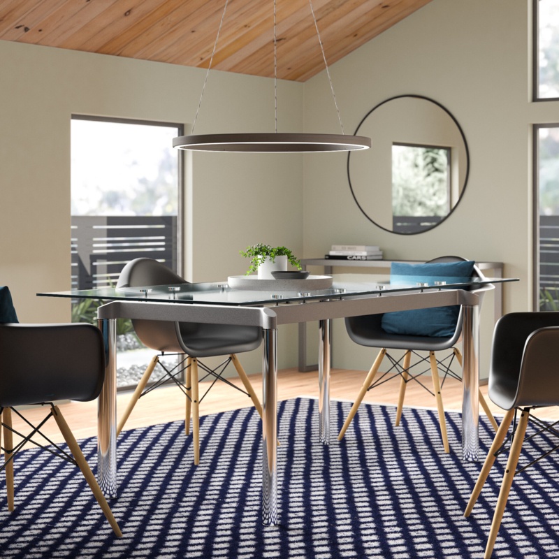 Dumel Extendable Dining Table