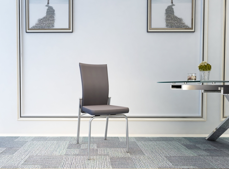 Reclining Dining Chair