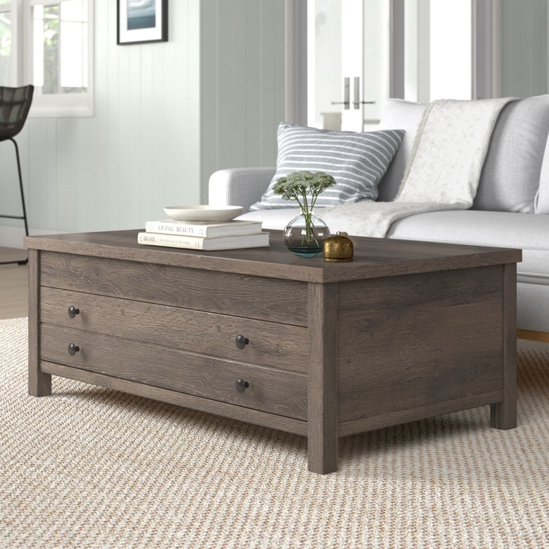 Dune Coffee Table