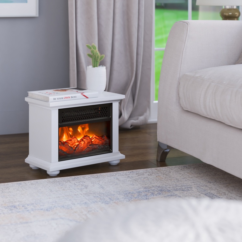Duraflame Heater Electric Fireplace