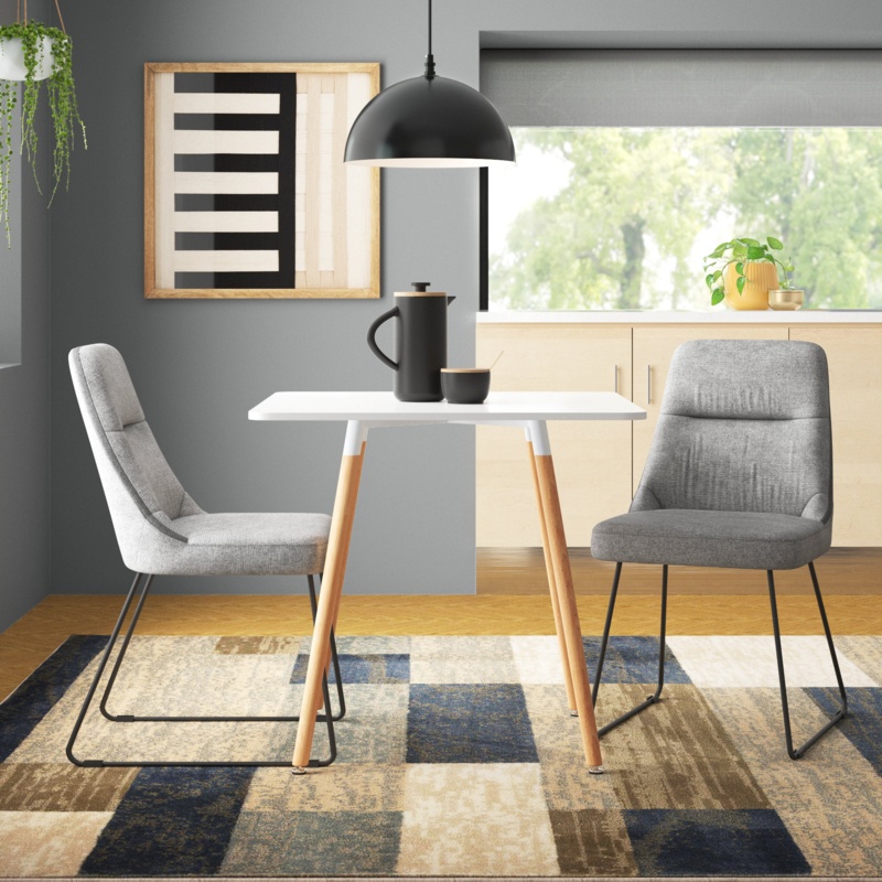 Durflinger 31.5'' Dining Table