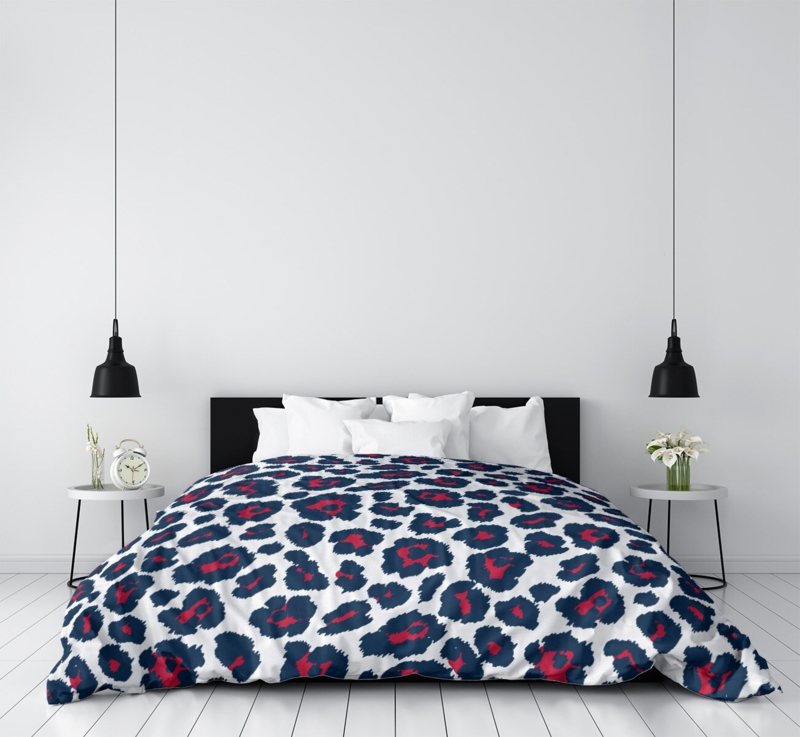 Timeless Artwork Printed Linen