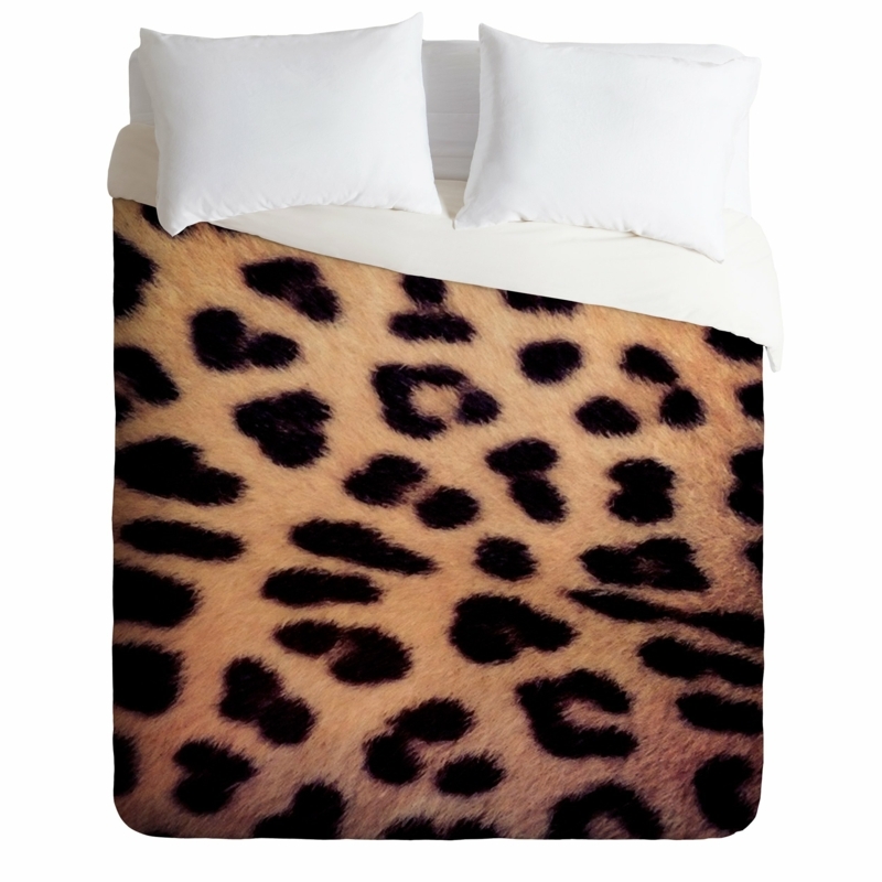 Ultra-Soft Woven Duvet Cover Set