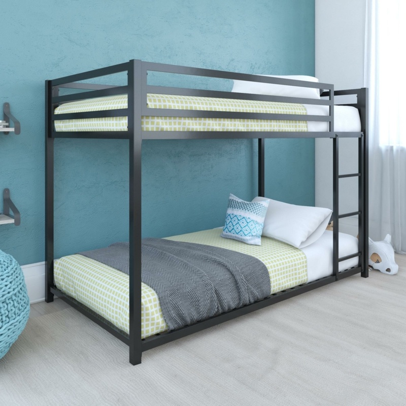 Eastfield Standard Bunk Bed by Isabelle & Max™