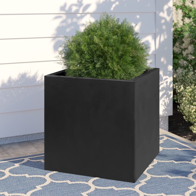 Eastvale Fiberstone Planter Box