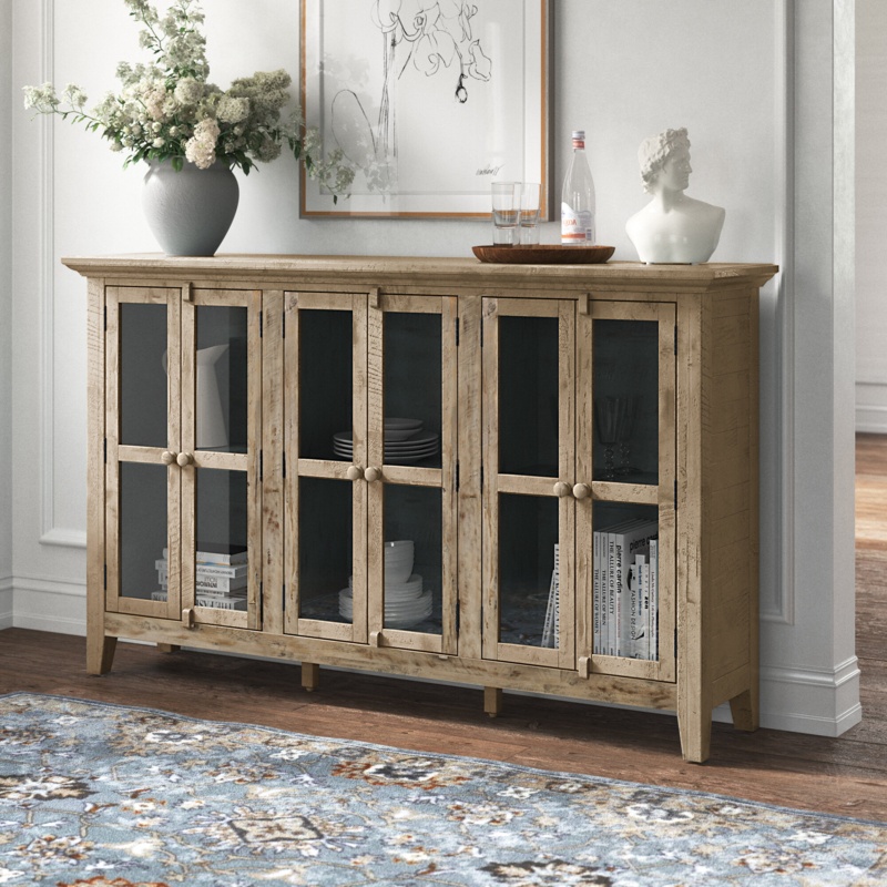 Eau Claire 70'' Wide Sideboard