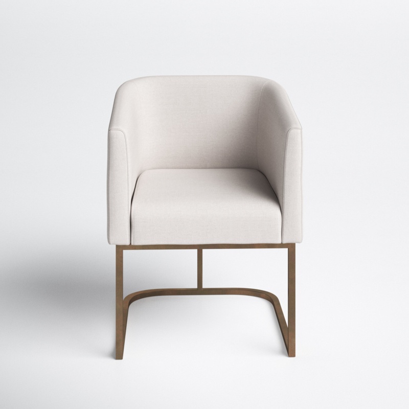 Echo Arm Chair