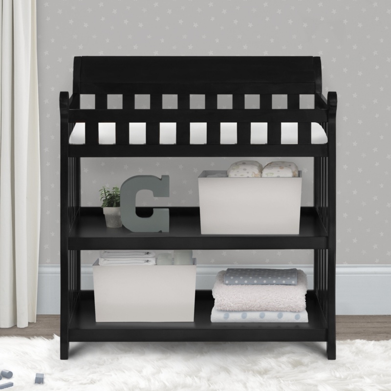 Eclipse Changing Table with Pad