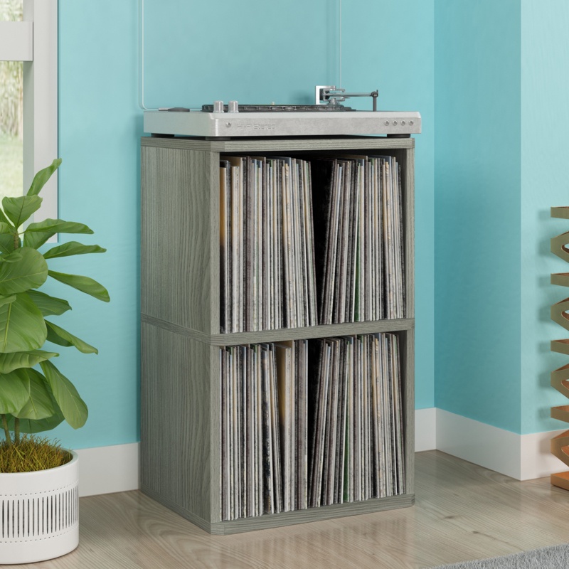 Eco Multimedia Shelves