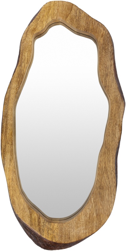 Edge Mirror
