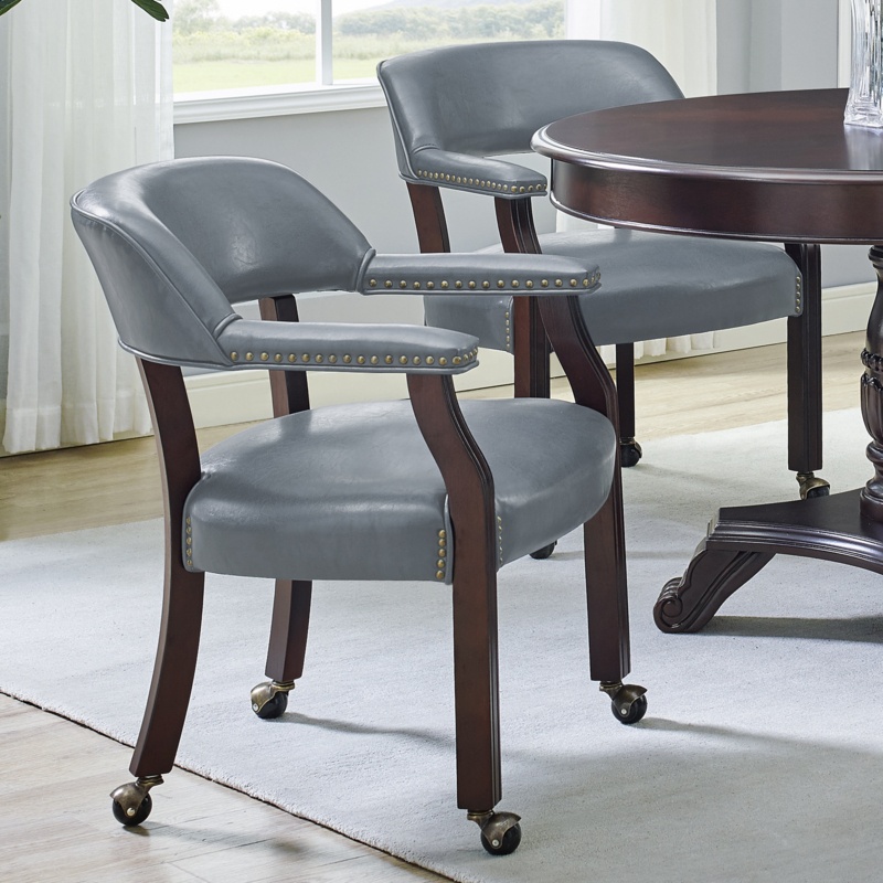 Edgefield Arm Chair