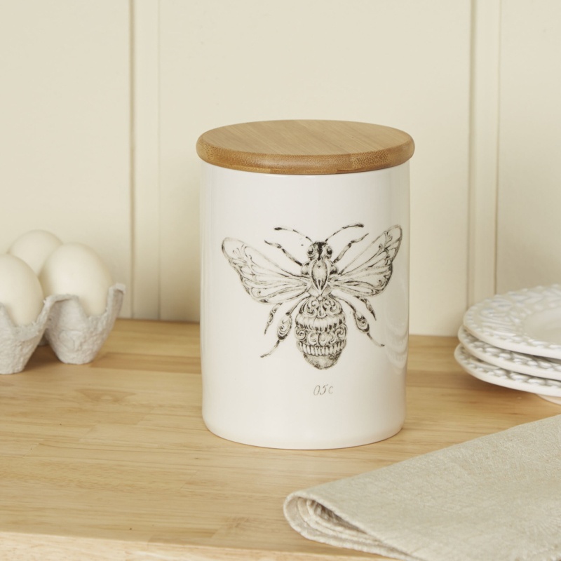 Edith Kitchen Canister