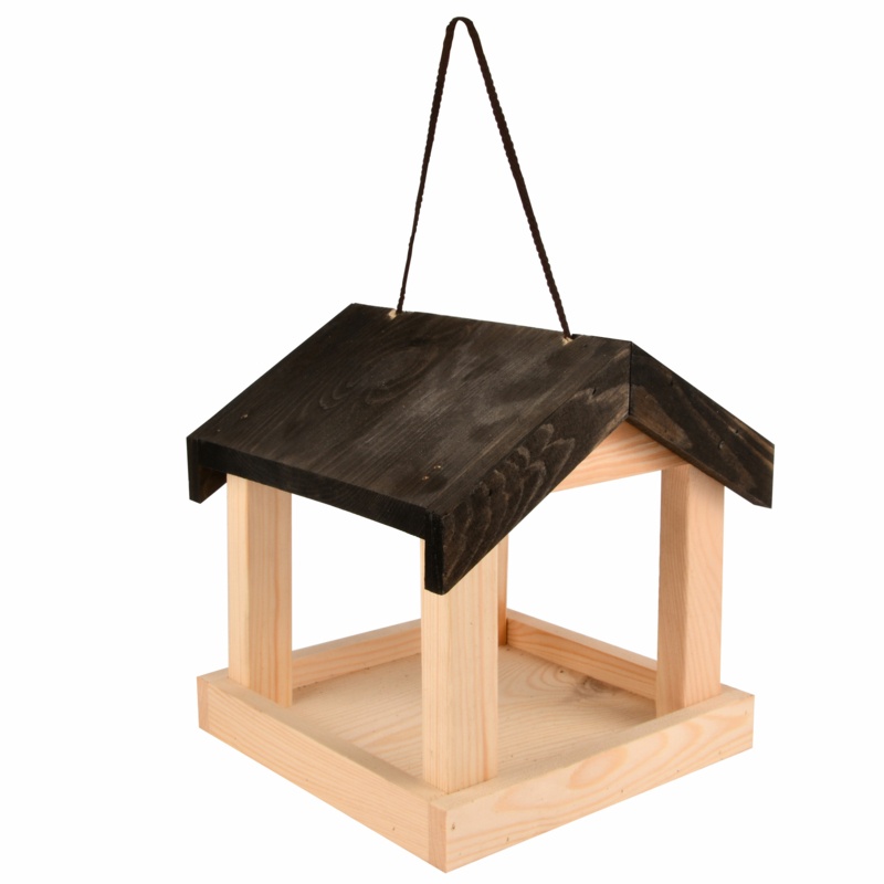Efstathios Tray Bird Feeder