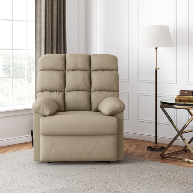 Eger Upholstered Recliner