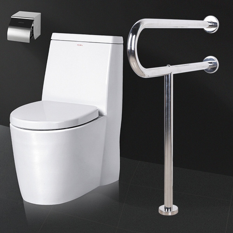 Elderly Handicap Toilet Safety Frame