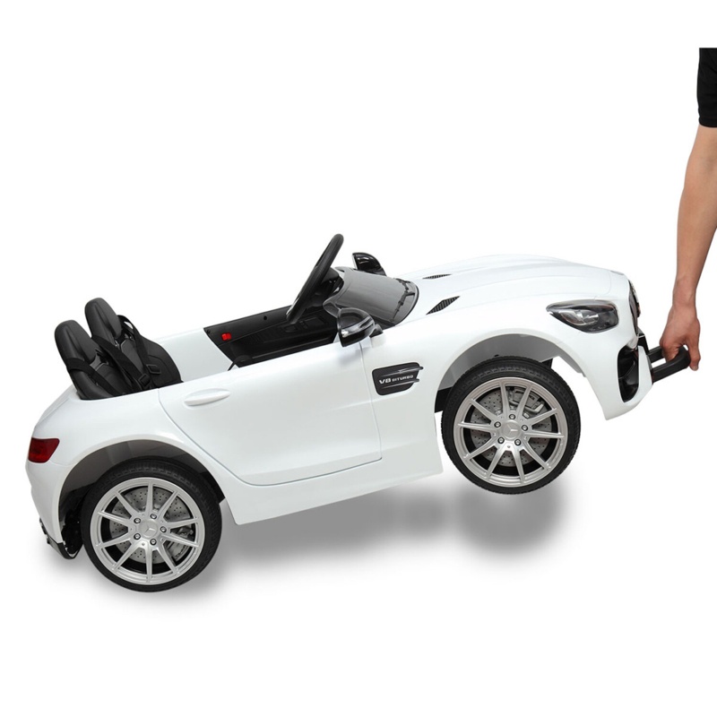 Electric Kids Ride on Car