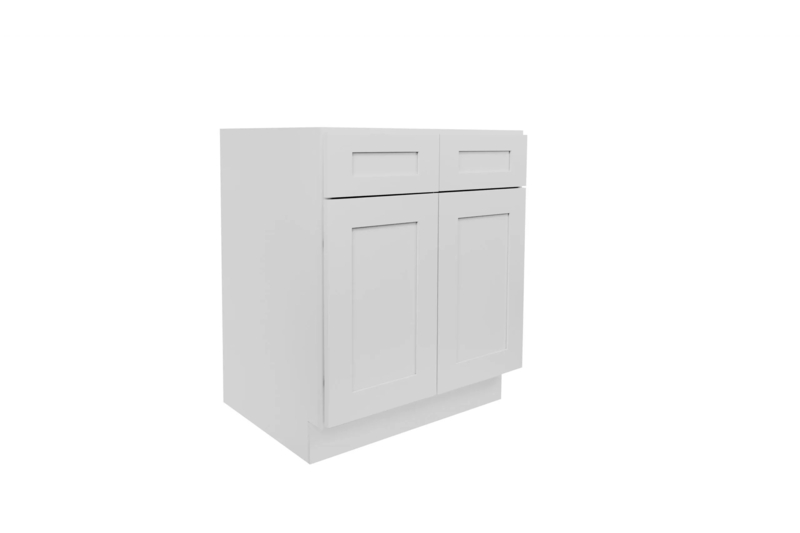 Elegant Kitchen Base Cabinet