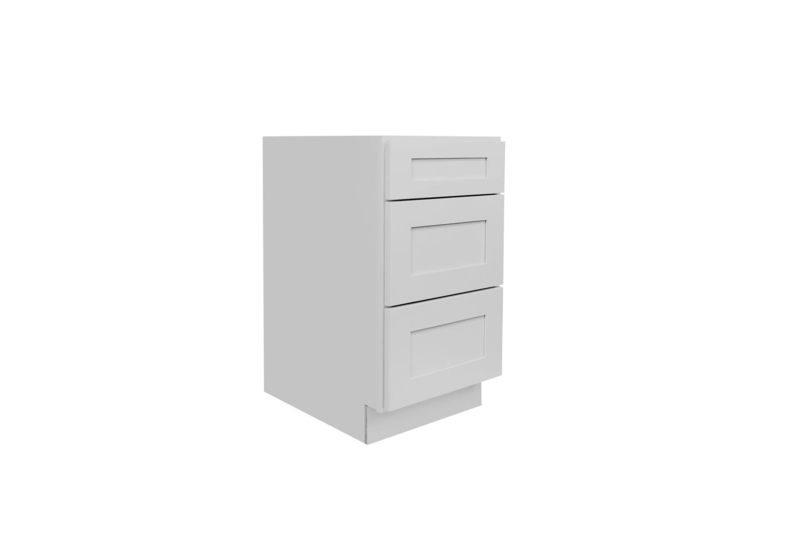 Elegant Kitchen Base Cabinet