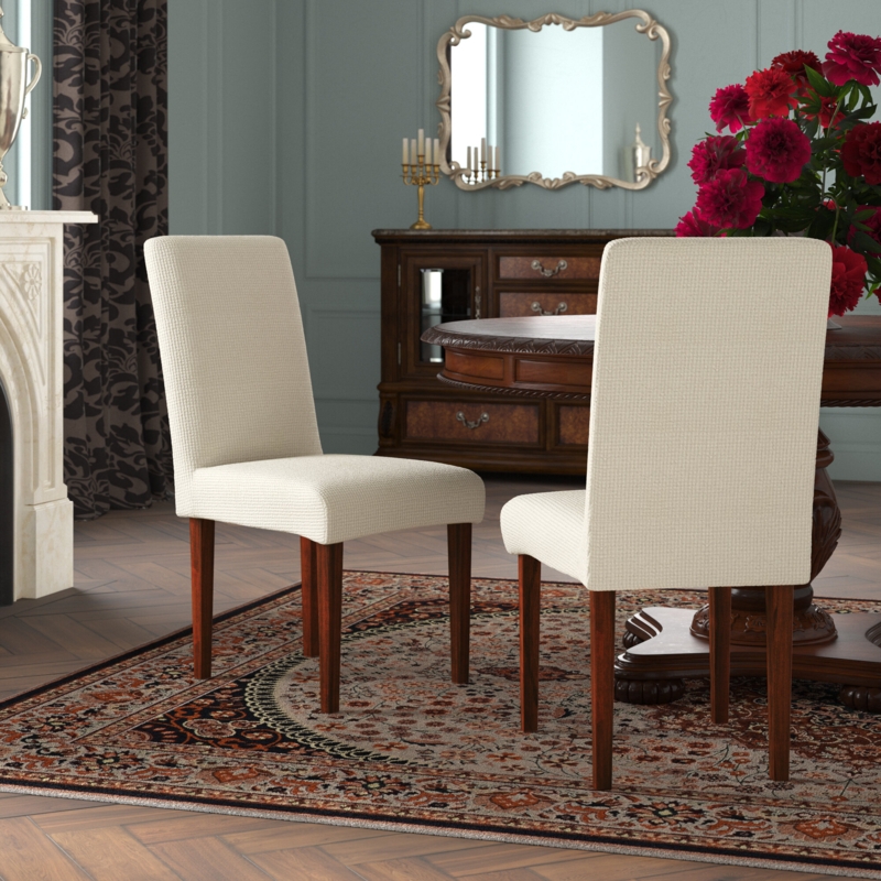 Chic Velvet Armchair with Gold Accents