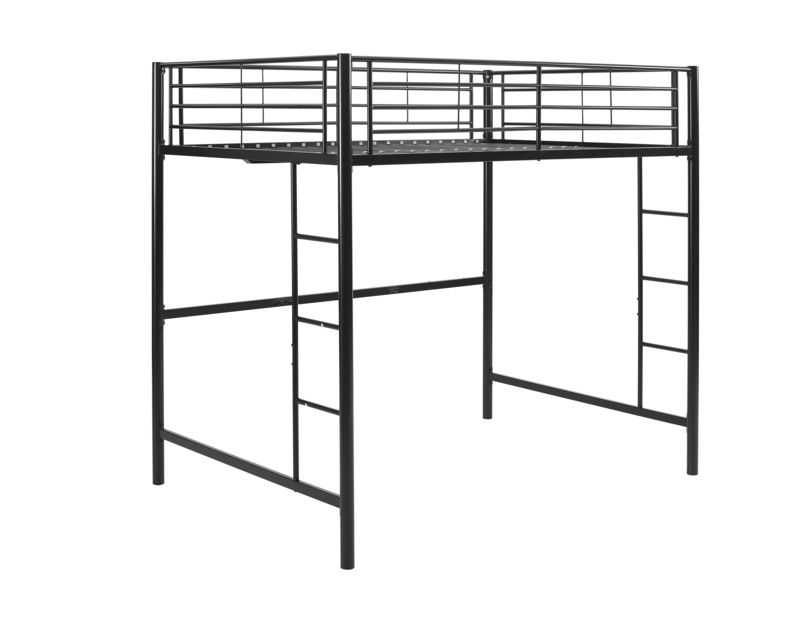 Elita Full Loft Bed by Isabelle & Max™