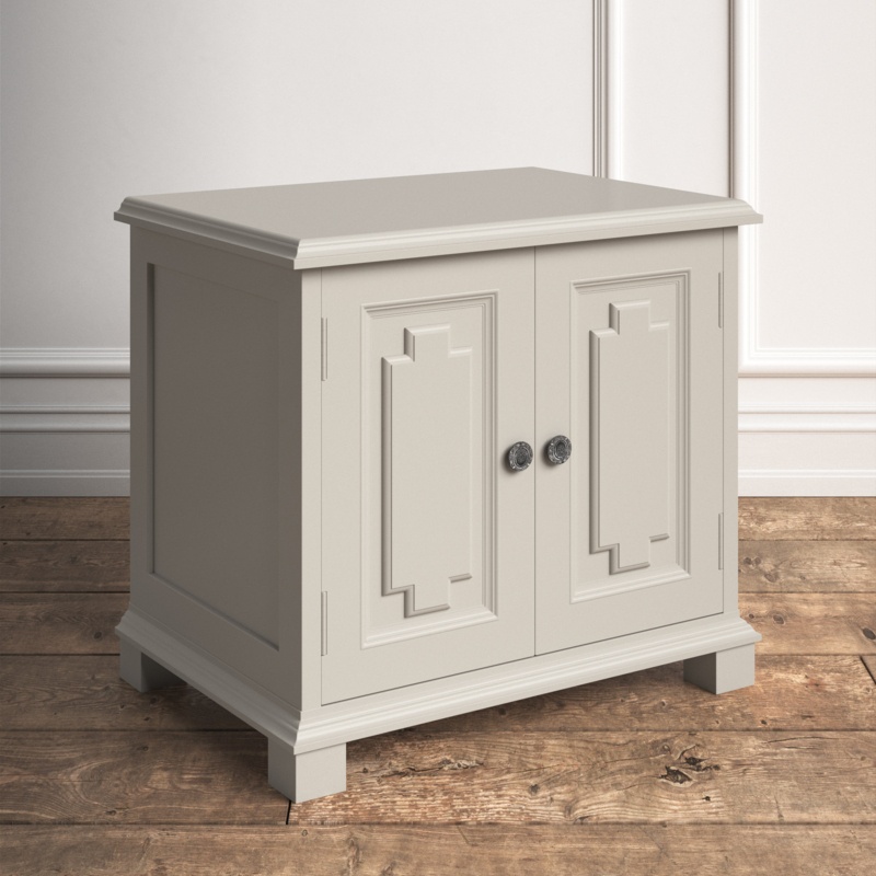 Ellison Accent Storage Cabinet