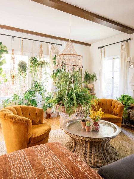 Embrace Vertical Gardening