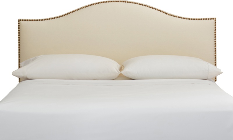 Emilia Upholstered Headboard