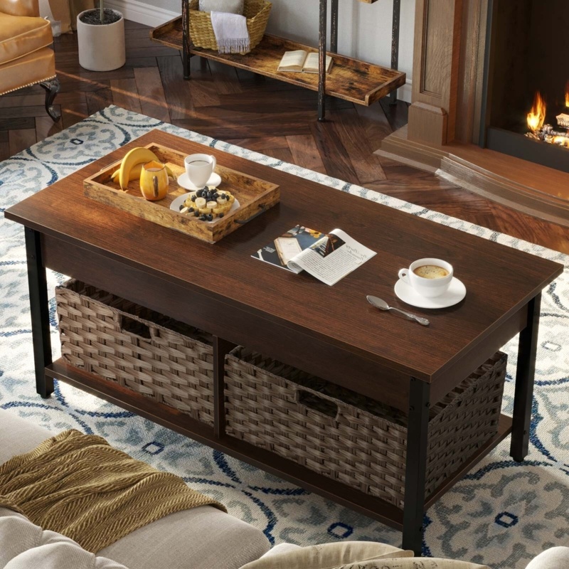 Eoghan Coffee Table