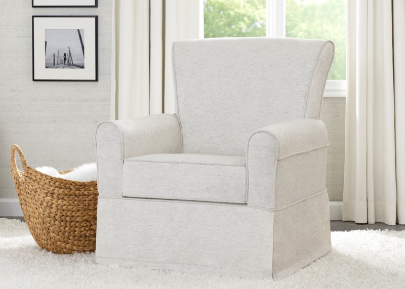 Epic Swivel Glider