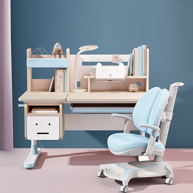 Ergonomic Arts and Craft Tables with Storage