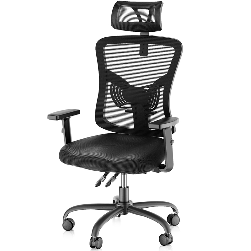 Adjustable Ergonomic Office Chair