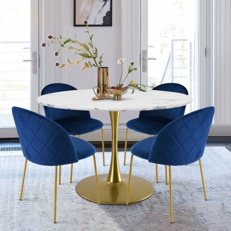 Escondido 4 - Person Dining Set