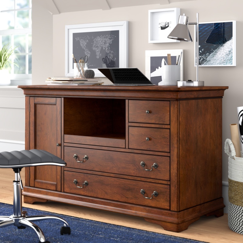 Estepp 52.5'' Desk