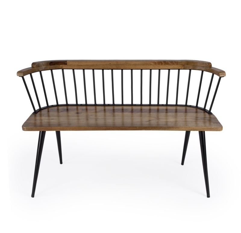 Eudora Bench