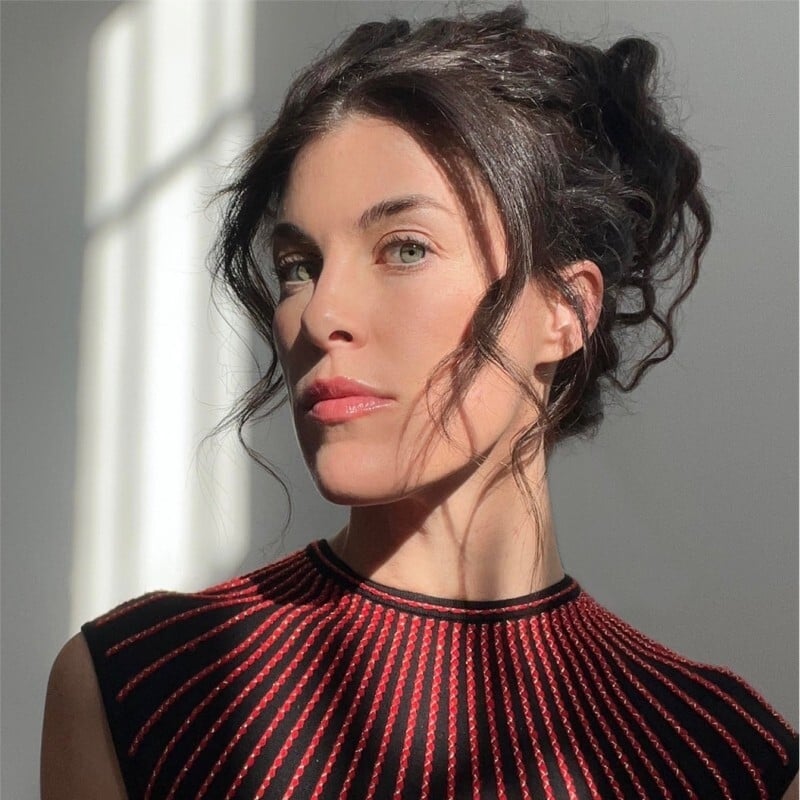 Eva Fedderly