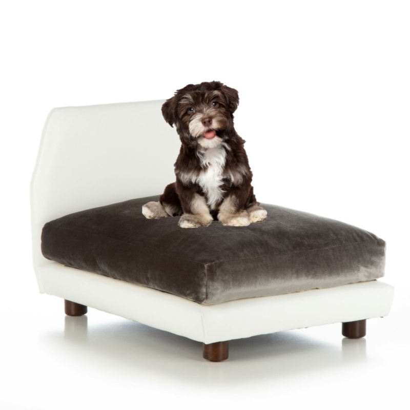 Evelina Dog Sofa