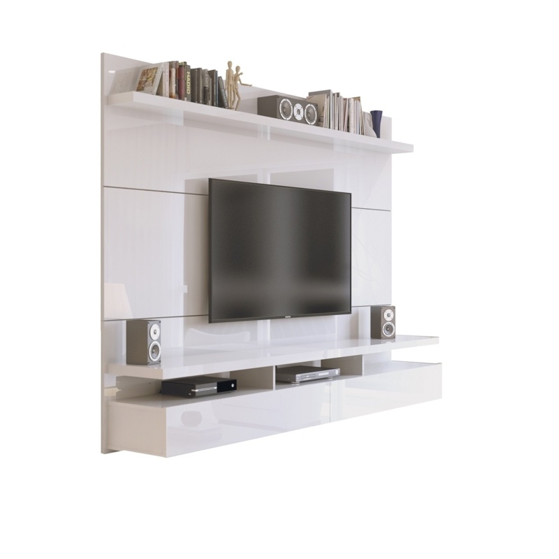 Everley Media Center