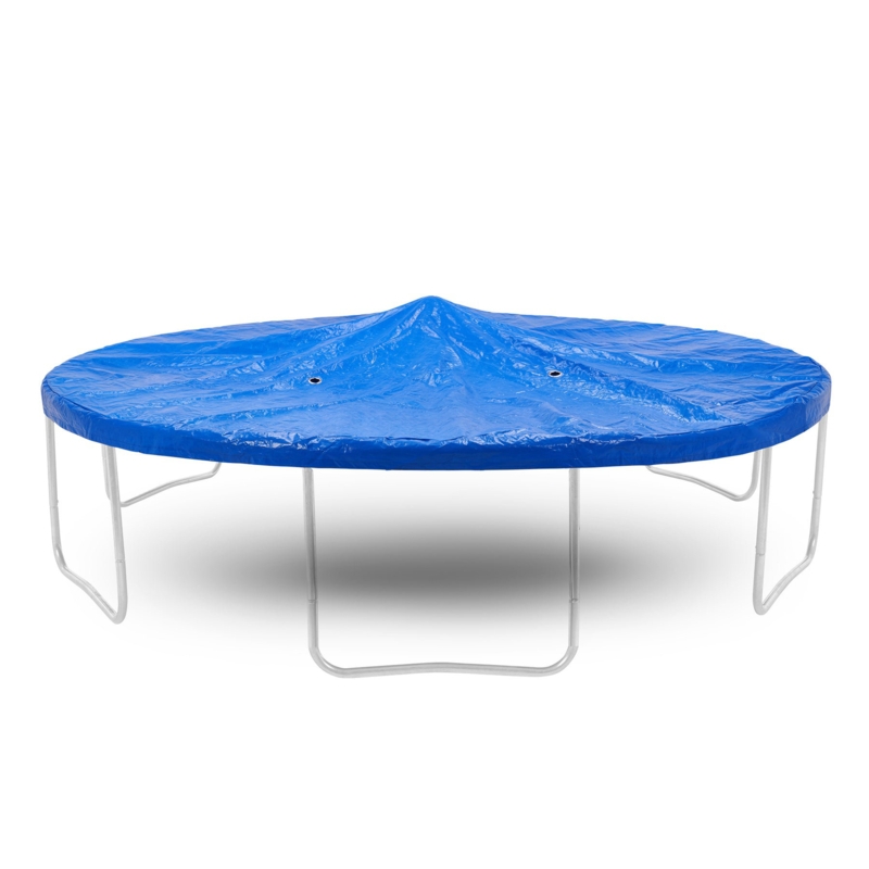 Trampoline Weather Cover with Unique Drainage System