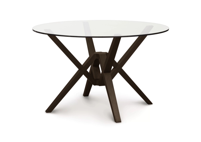 Exeter 29" Cross Table Base