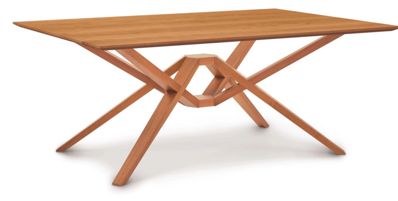 Exeter Fixed Top Table