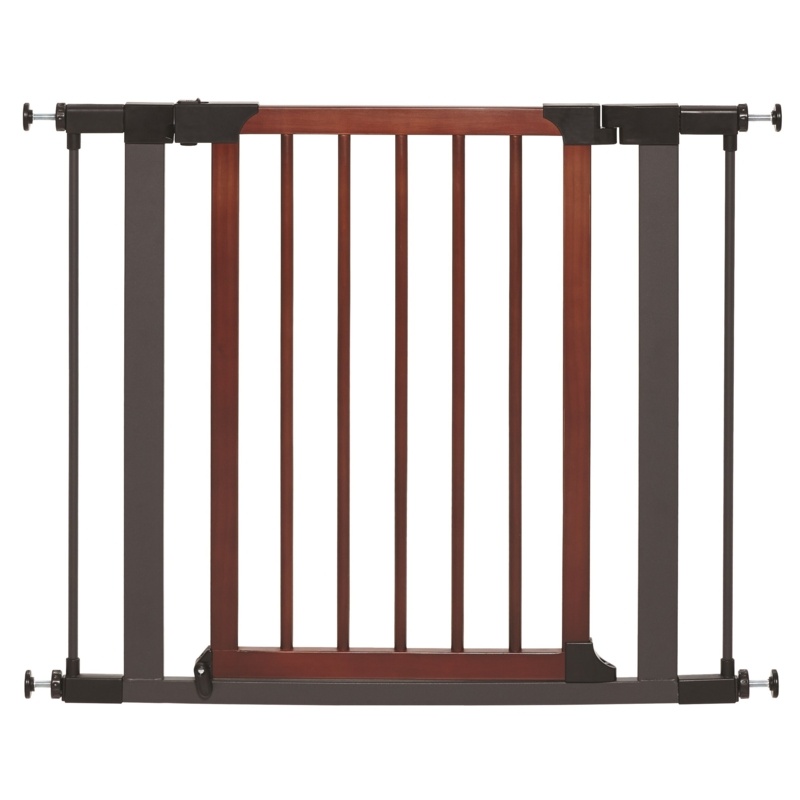 Expand Pet Gate