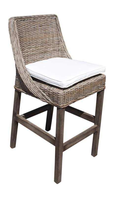 Exuma 30.75" Bar Stool