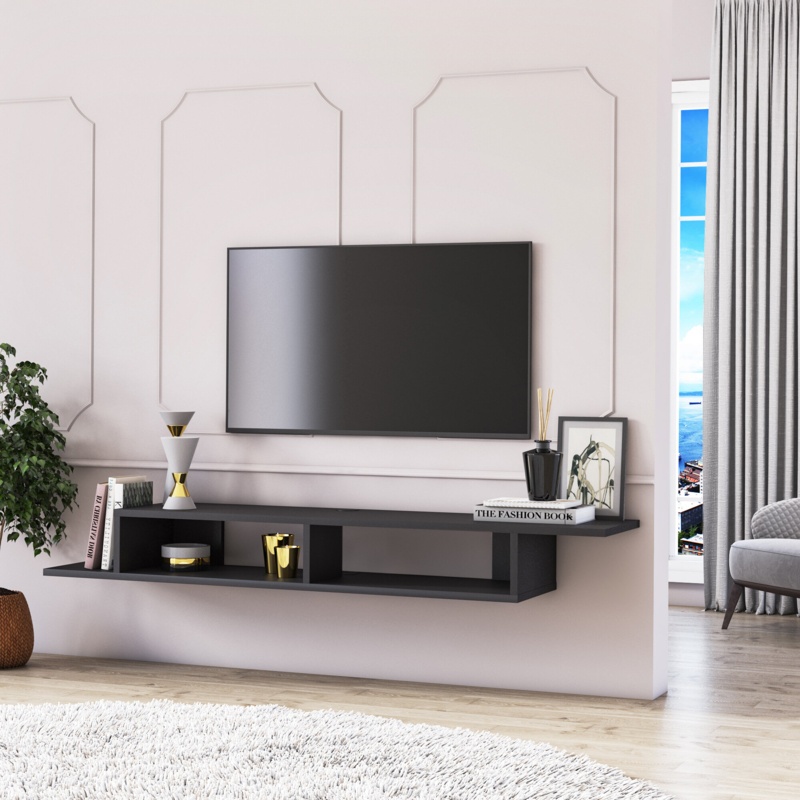 Ezlynn 59'' Media Console