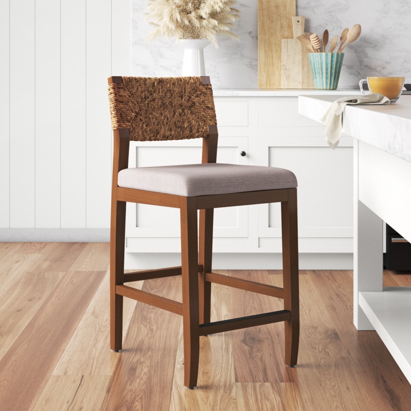 Fairman Bar & Counter Stool