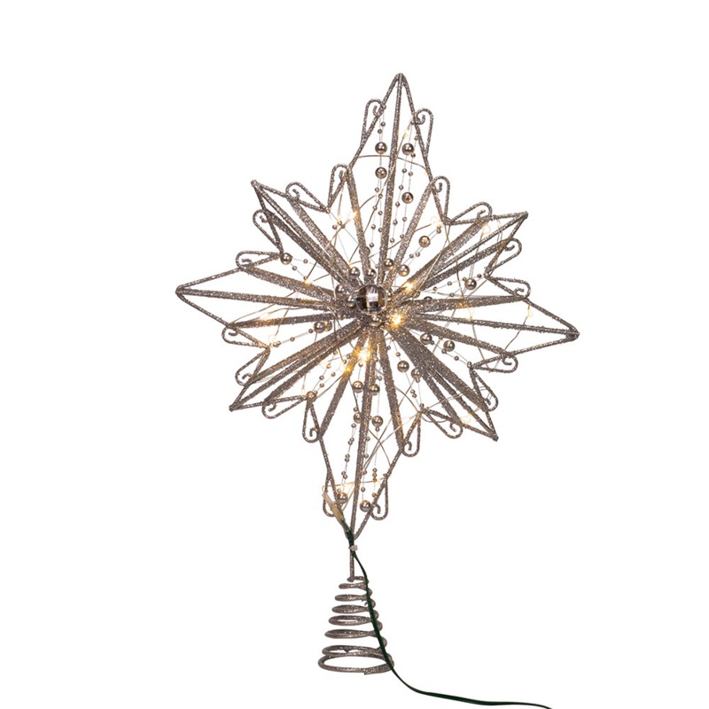 Fairy Tree Topper