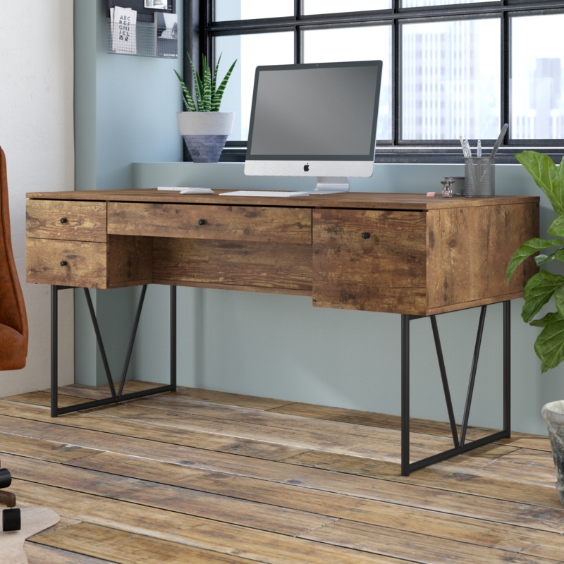 Fallon 63'' Desk