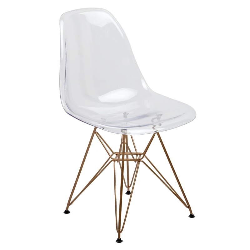 Fann Side Chair